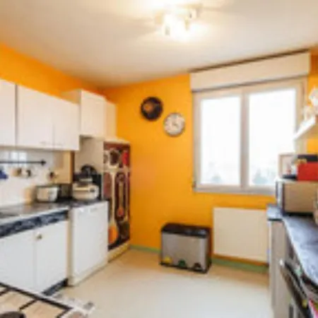 Appart Croix Rousse